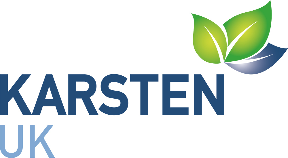 Karsten UK logo
